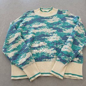 Clea Stuart Super Comfy "Clouds" Jumper